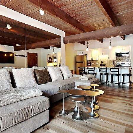 Timberline Condominiums 2 Bedroom Premier Unit B1D قرية سنوماس المظهر الخارجي الصورة