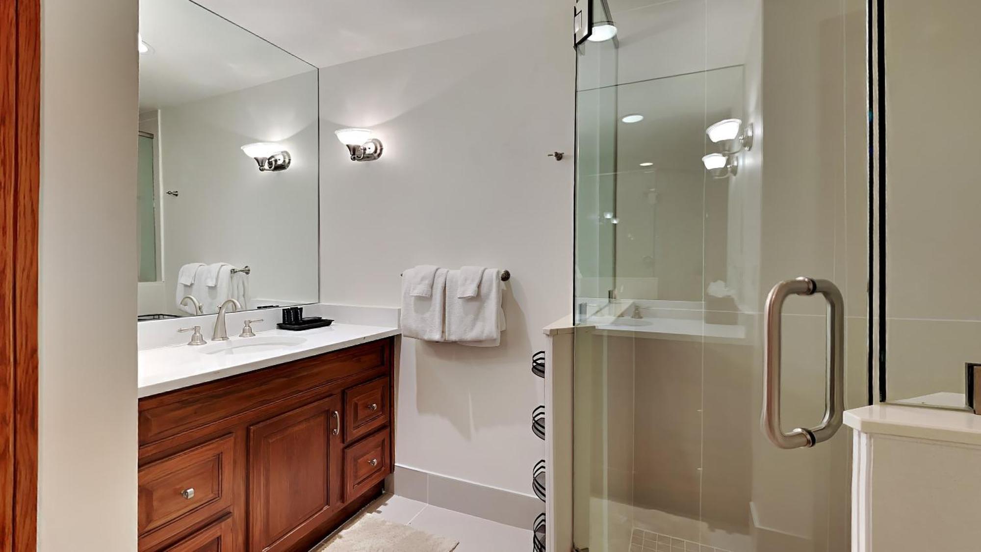 Timberline Condominiums 2 Bedroom Premier Unit B1D قرية سنوماس المظهر الخارجي الصورة