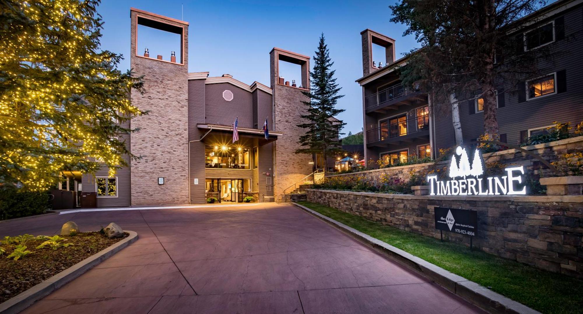 Timberline Condominiums 2 Bedroom Premier Unit B1D قرية سنوماس المظهر الخارجي الصورة